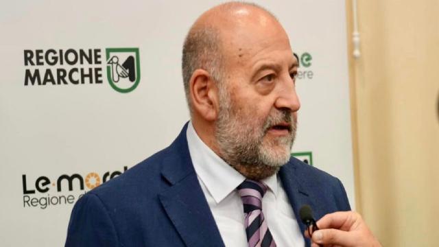 Crisi idrica nel Piceno, Antonini chiede al prefetto convocazione tavolo tecnico per settore agricolo