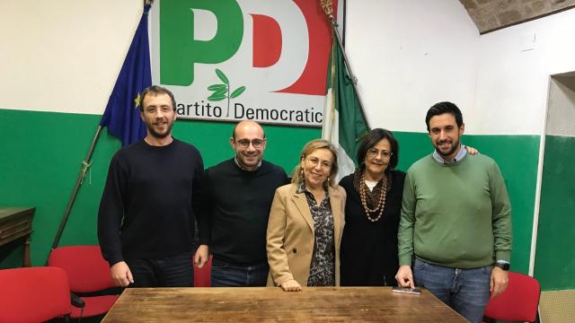 Ascoli Piceno, il Pd traccia il bilancio dell'annata: ''Non c'è alcuna visione. Solo tanti proclami e problemi''