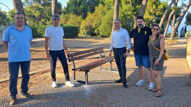 Grottammare, con “Arte Migrante” ragazzi di Casa Lella e comitato quartiere Monti per inclusione e rinascita urbana