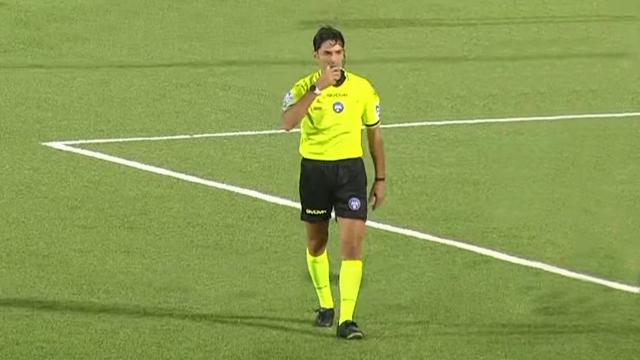 Ascoli-Milan Futuro, arbitra Mirabella di Napoli. Quattro precedenti positivi con la Primavera bianconera