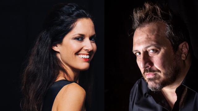 Grottammare, via al Festival Nazionale dell’Umorismo. Il meglio della stand-up comedy per la prima di 'Cabaret amoremio'