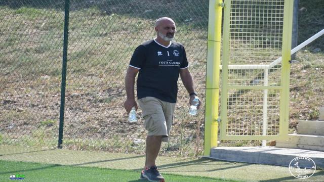 Atletico Ascoli ufficialmente nel girone F di Serie D con altre quattro marchigiane