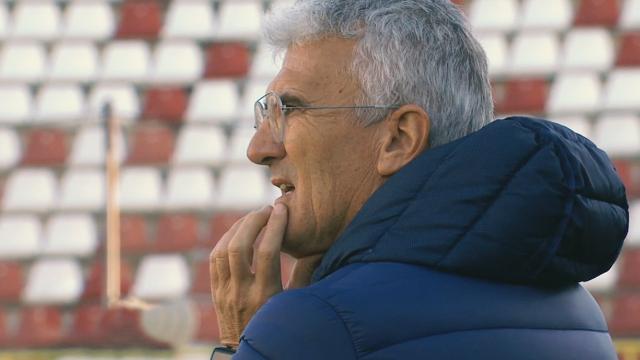 Cittadella, Venturato torna in panchina contro la Reggiana. Tre calciatori guariti dal Covid