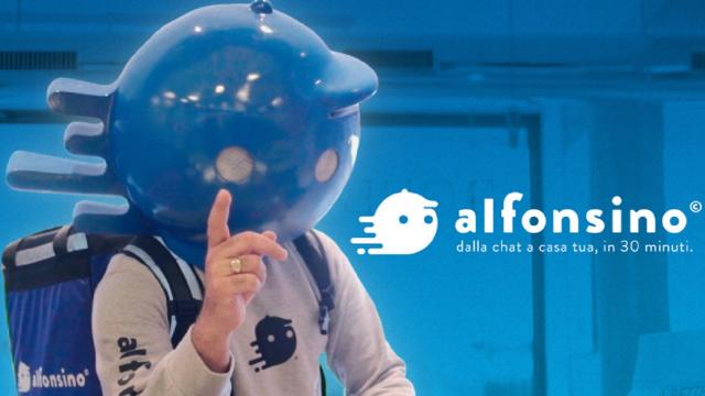 Alfonsino: accordo strategico con Magazzini Gabrielli per attivare la spesa a domicilio in Abruzzo e Marche