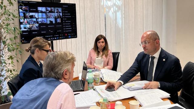 Sisma 2009-2016: approvati primi bandi Next Appennino, 277 milioni di euro per 1.280 progetti