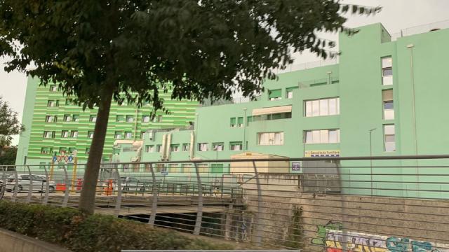 Ospedale San Benedetto del Tronto, attivato il percorso di fast track pediatrico