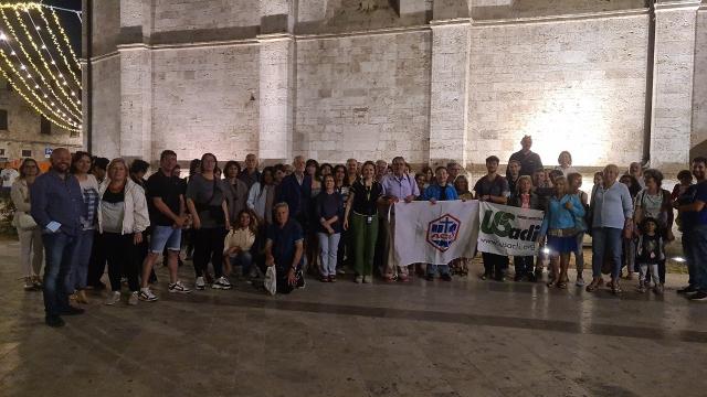 Unione Sportiva Acli Marche, ''Salute in cammino per la cultura'' riparte ad Ascoli Piceno