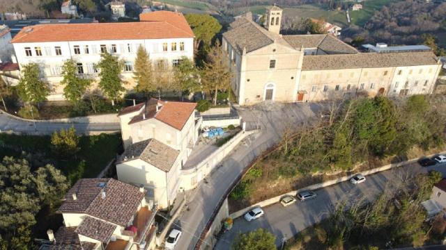 Acquaviva Picena: Consiglio Comunale su operazione Ciip e donazione di terreni da parte del Convento San Lorenzo Martire