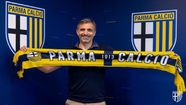 Parma, Pecchia è ufficialmente il nuovo allenatore con contratto di due anni