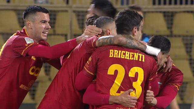 Catanzaro, Vivarini ne convoca 23 per il match interno con l'Ascoli. Due gli assenti