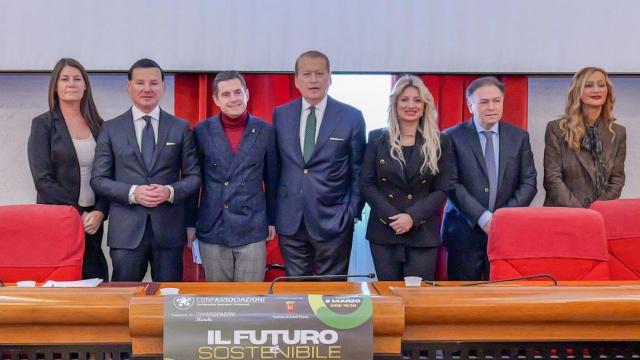 'Il futuro è sostenibile', convegno ad Ascoli. Fioravanti: “Tutti possiamo essere protagonisti del cambiamento”
