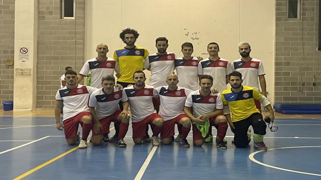 Calcio a 5: Sporting Grottammare, buona la prima in Coppa Italia Marche di Serie D