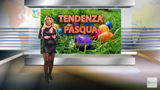 Meteo, la situazione ad Ascoli e nelle Marche per Martedì 12 Aprile 
