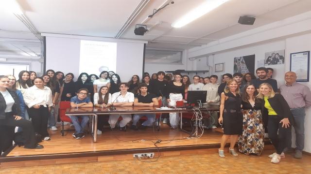 San Benedetto del Tronto, all'IIS 'Capriotti' seminario per i cento anni dalla nascita di Italo Calvino