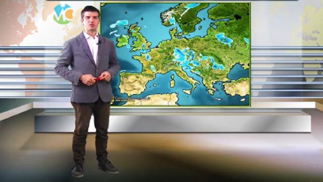 Meteo, la situazione ad Ascoli e nelle Marche per Mercoledì 12 Maggio