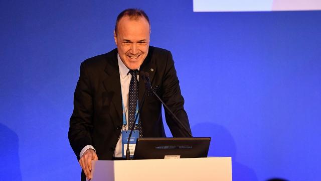 Serie B, Balata: ''Riapertura stadi? Non bisogna discriminare tifosi e nostro campionato''