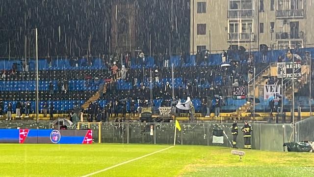 Pisa-Ascoli, primo aggiornamento sui biglietti acquistati dai tifosi del Picchio