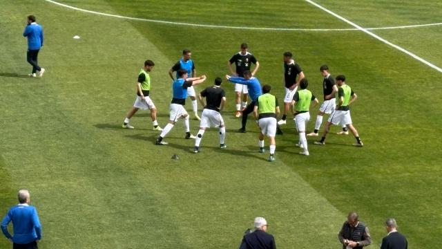Ascoli Calcio, tutte le combinazioni per raggiungere aritmeticamente la salvezza prima dell'ultima giornata