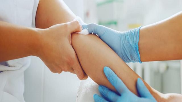 Prelievi a Domicilio Torino: La Soluzione Ideale per il Tuo Benessere