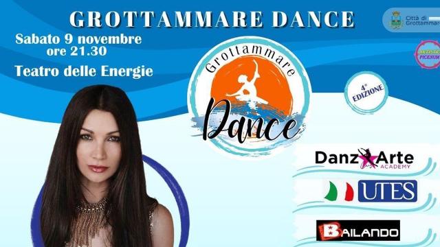 Grottammare Dance 2024: protagoniste le scuole picene con ben 120 performer