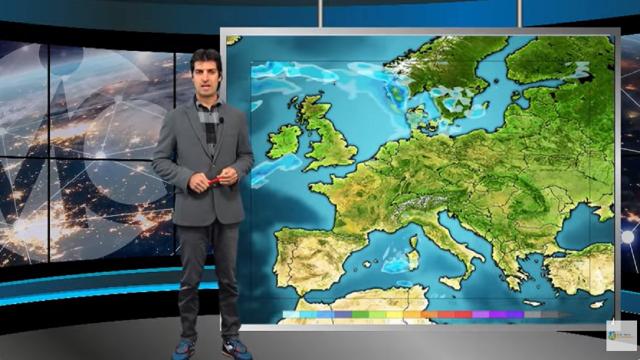 Meteo, la situazione ad Ascoli Piceno e nelle Marche per Venerdì 12 Aprile