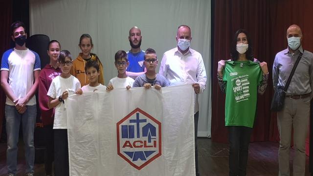 San Benedetto del Tronto, lo sport come strumento per combattere la cyber dipendenza