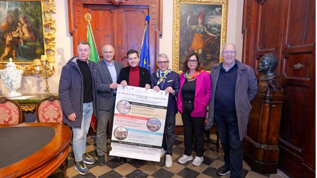 Ascoli Piceno, gli eventi di Porta Solestà e Sant'Emidio con la rassegna 'Il sociale nel segno della tradizione'